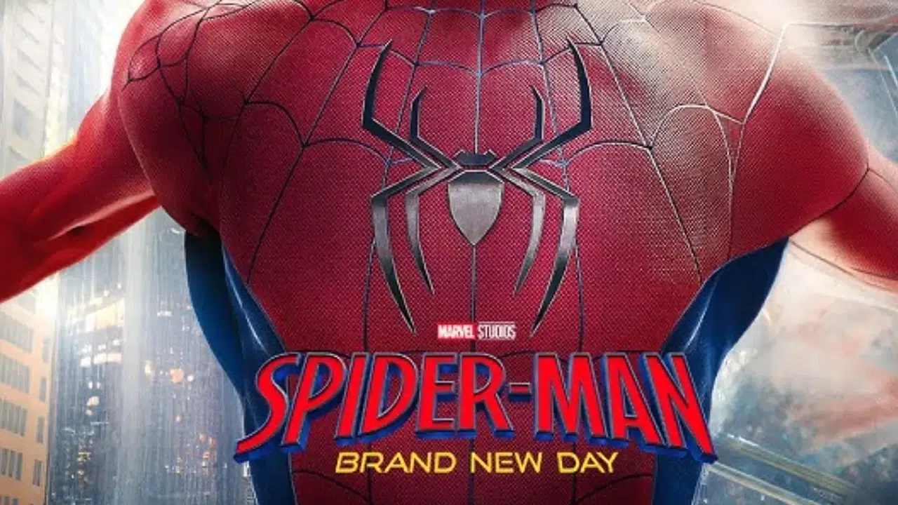 YENİ SPİDER-MAN FİLMİ BRAND NEW DAY OYUNCU LİSTESİ 2026! Peter Parker değişti mi, Marvel bağlantısı ne, Hulk neden var?