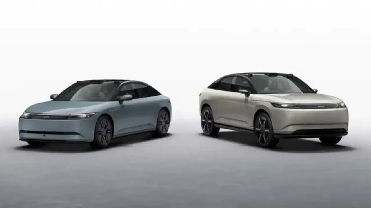 SONY HONDA AFEELA NEDEN İPTAL EDİLDİ! Elektrikli otomobil projesi neden durduruldu, proje tamamen bitti mi?