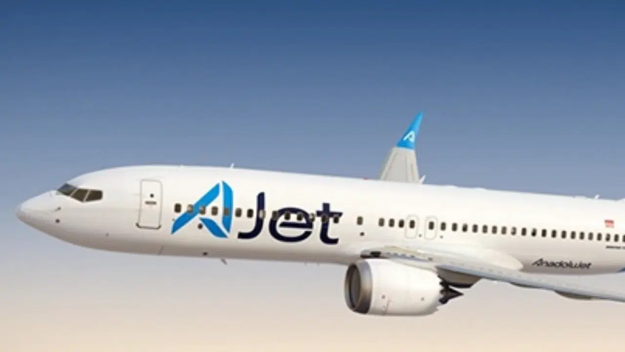 AJET YÜZDE 25 İNDİRİM KAMPANYASI NEDİR! hangi yurt dışı hatlarında geçerli, son gün ne zaman, nasıl alınır?