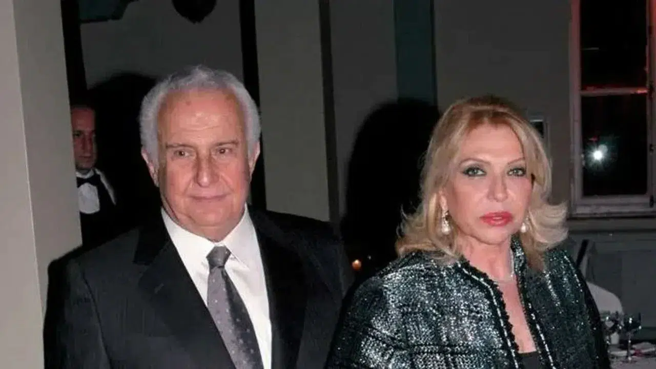 MELİH SİPAHİOĞLU KİMDİR VE HAYATI! Aslen nereli, ne iş yapıyor, serveti ne kadar, eşi kim?