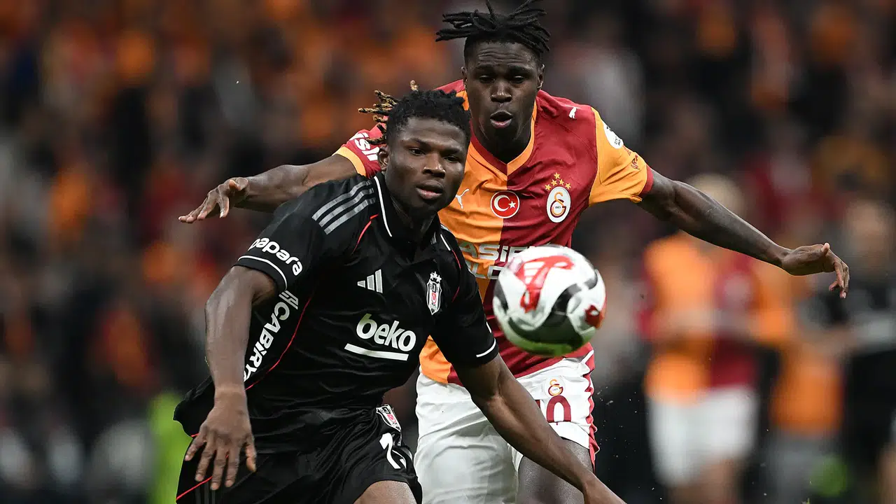 Galatasaray Derbi Galibiyetini Beşiktaş’ta Arıyor, Okan Buruk’un Kritik Mücadelesi