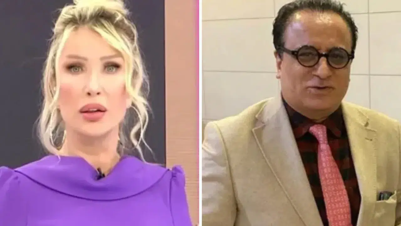 Seda Sayan Erol Köse’nin Ardından Sessizliğini Bozdu! 'Çok Beddua Ettim'