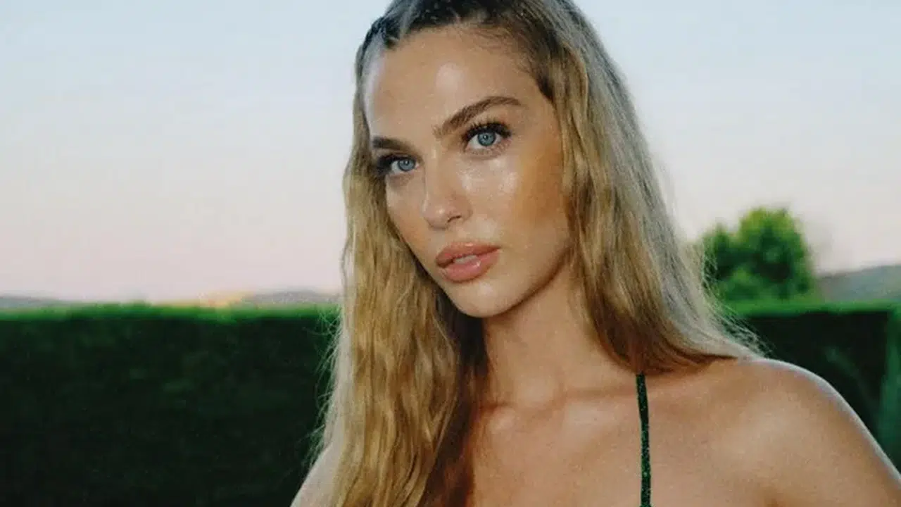 Yasemin Şefkatli boyu kaç santim, kilosu ne kadar, burcu ne, gözleri lens mi, İdo ile ne zaman evlendi?