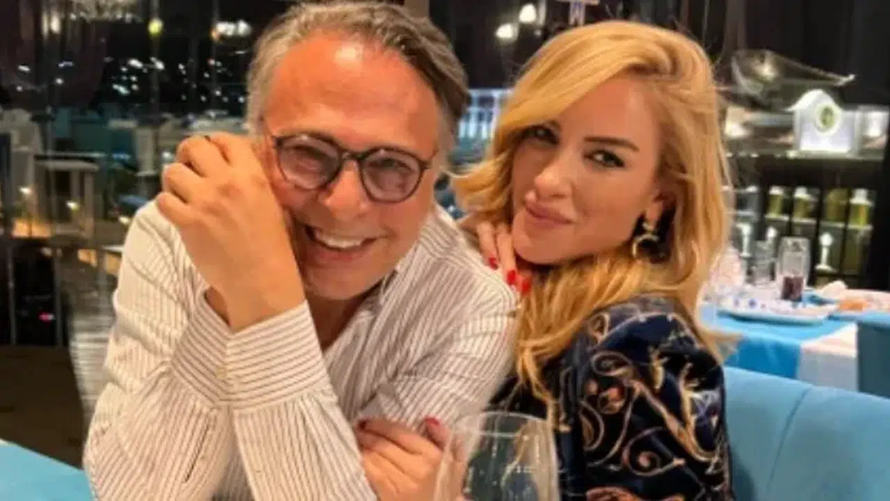 BARBAROS SANSAL'IN EŞİ KİMDİR! Kaç Yaşında, Nereli, Kaç Çocuğu Var?