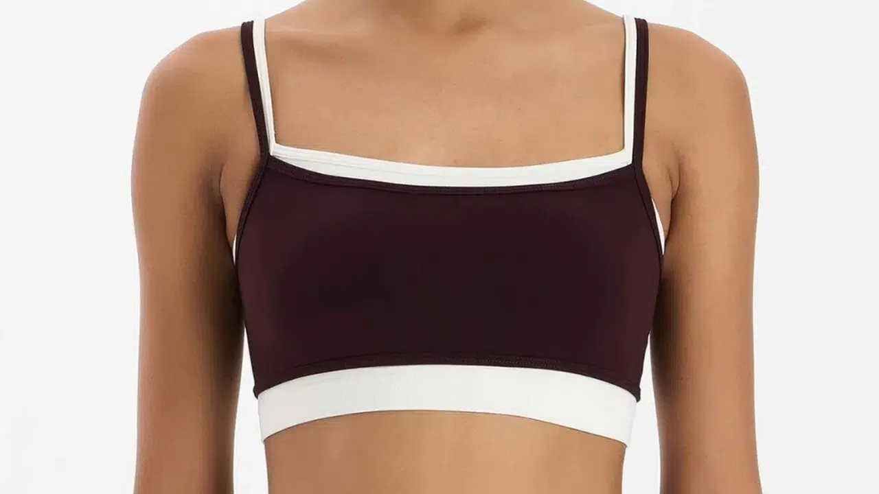 Modern Renkler, Katmanlı Tasarım: Comeup Spor Bra’larla Trendleri Belirliyor!