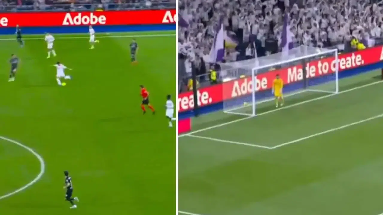 Arda Güler’den 68 metrelik bomba gol! Kaleci Dituro’nun 2017 sürprizi ortaya çıktı