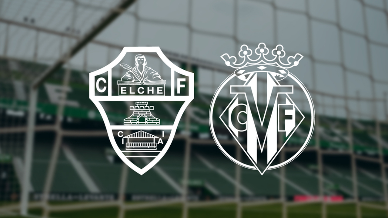 VİLLARREAL-ELCHE MAÇI CANLI İZLEME LİNKİ VAR MI! Saat kaçta, S Sport frekans bilgileri neler?