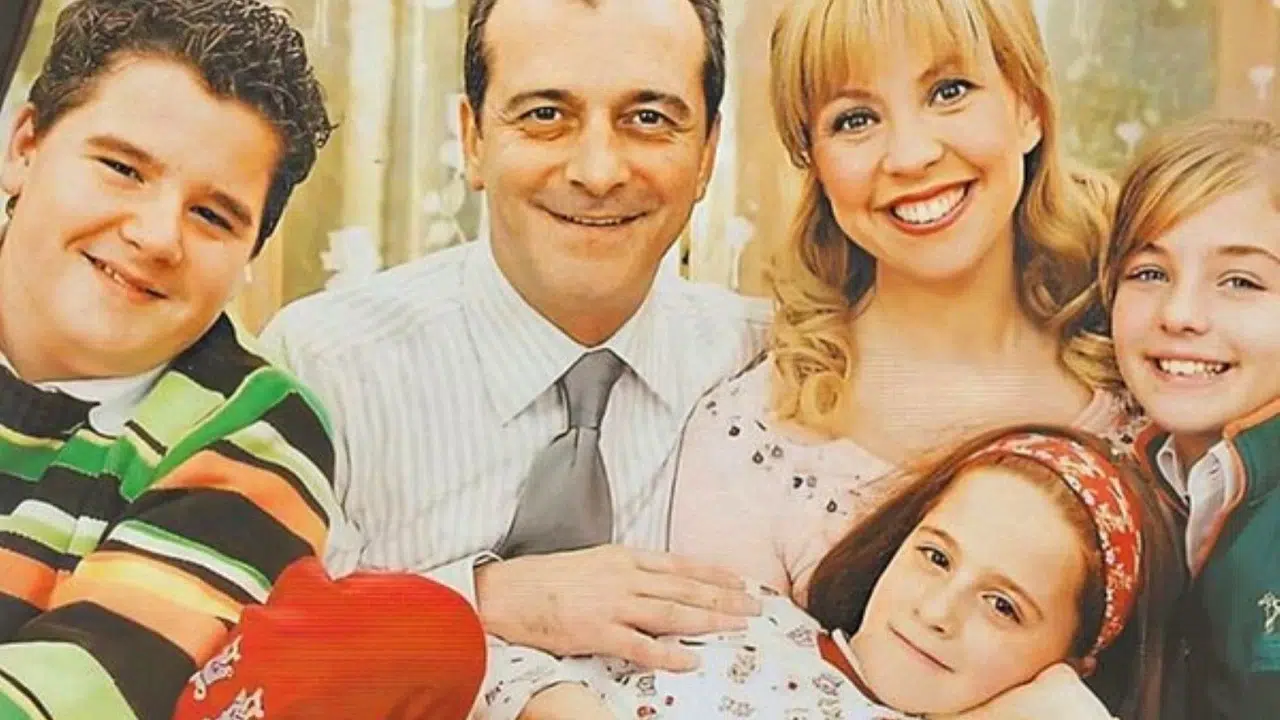 SİHİRLİ ANNEM PERİLER OKULU FİLMİ NE ZAMAN ÇIKACAK! Konusu ne?