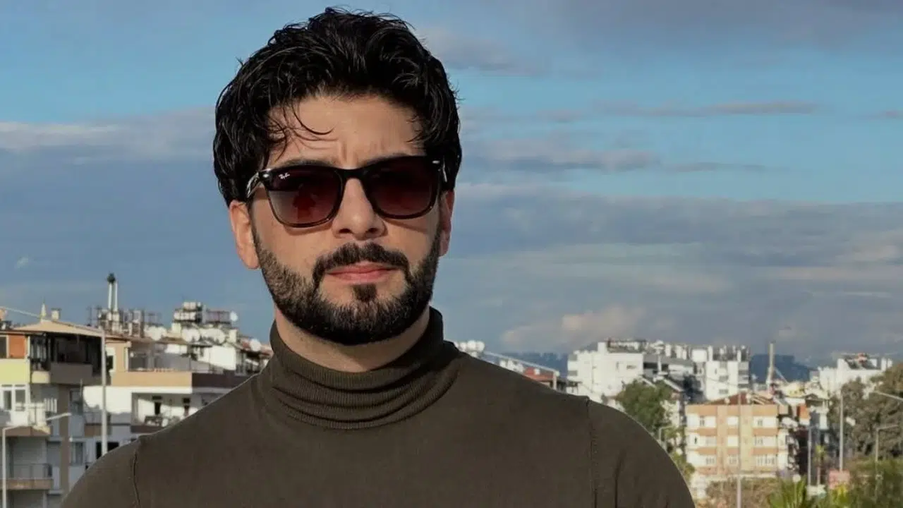 HARUN DENİZ KİMDİR? Kaç yaşında, evli mi, aslen nereli, ne iş yapıyor, hangi sektörde çalışıyor?