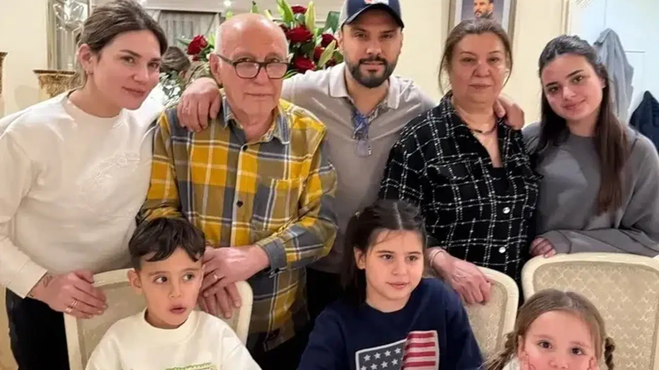 Alişan Ailesinde Kriz İddiası Gündem Oldu! 'Takipten Çıkma' Detayının Nedeni Ortaya Çıktı