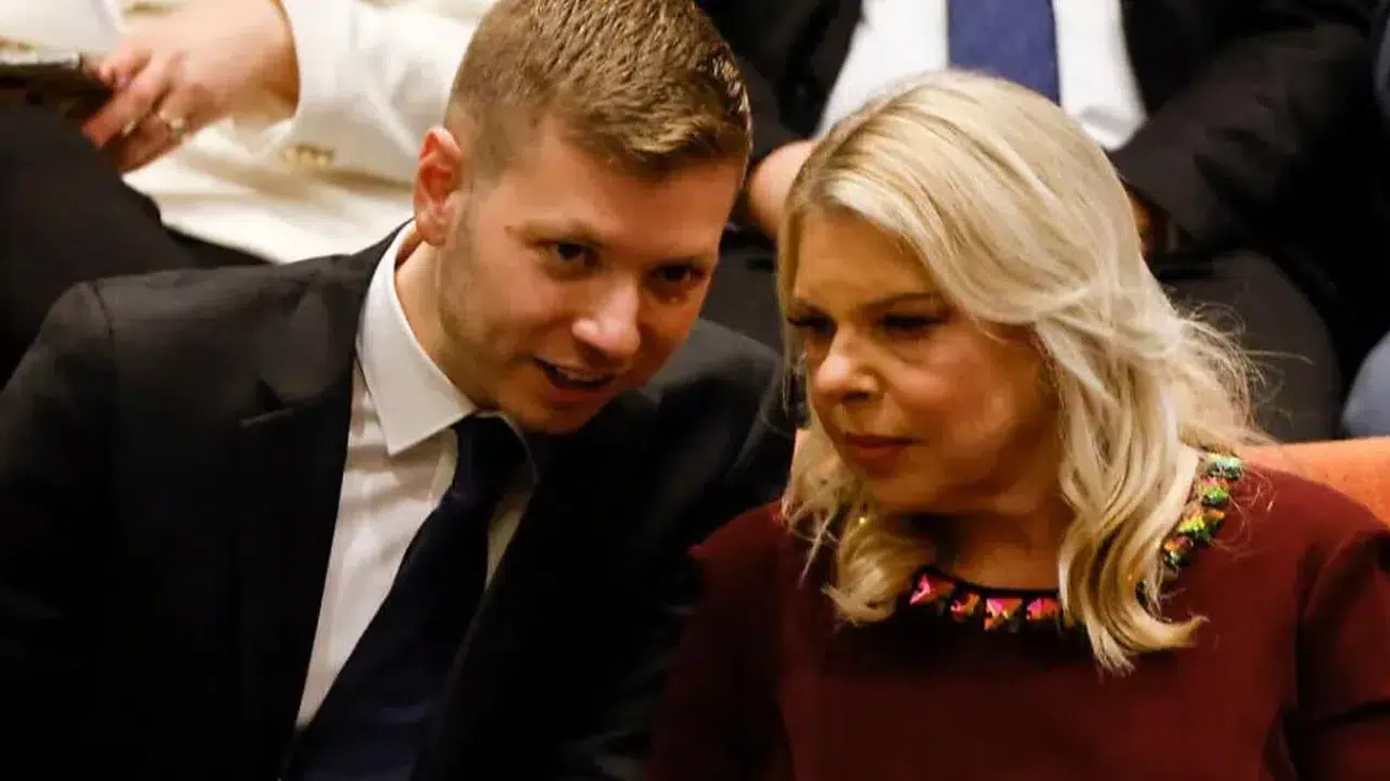 NETANYAHU'NUN OĞLU YAİR NETANYAHU ÖLDÜ MÜ? Füze isabet mi etti, nerede yaşıyor?