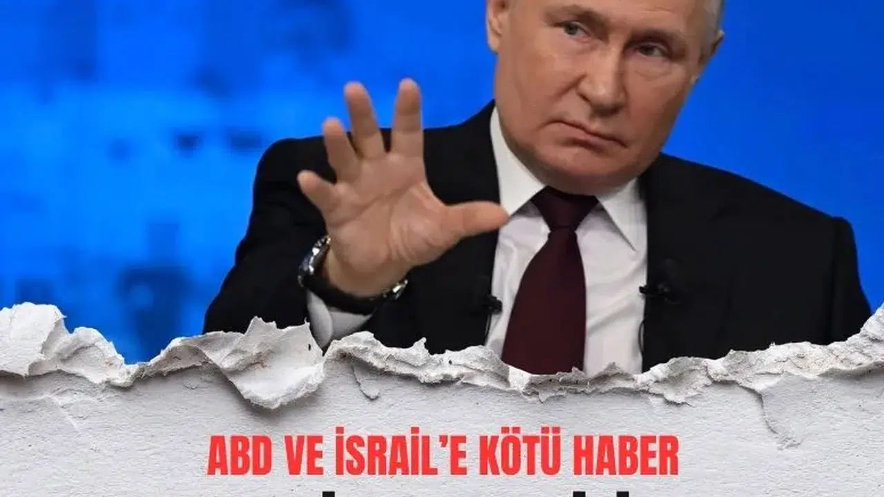 Orta Doğu’da yeni denklem, Rusya ve İran yakınlaşıyor