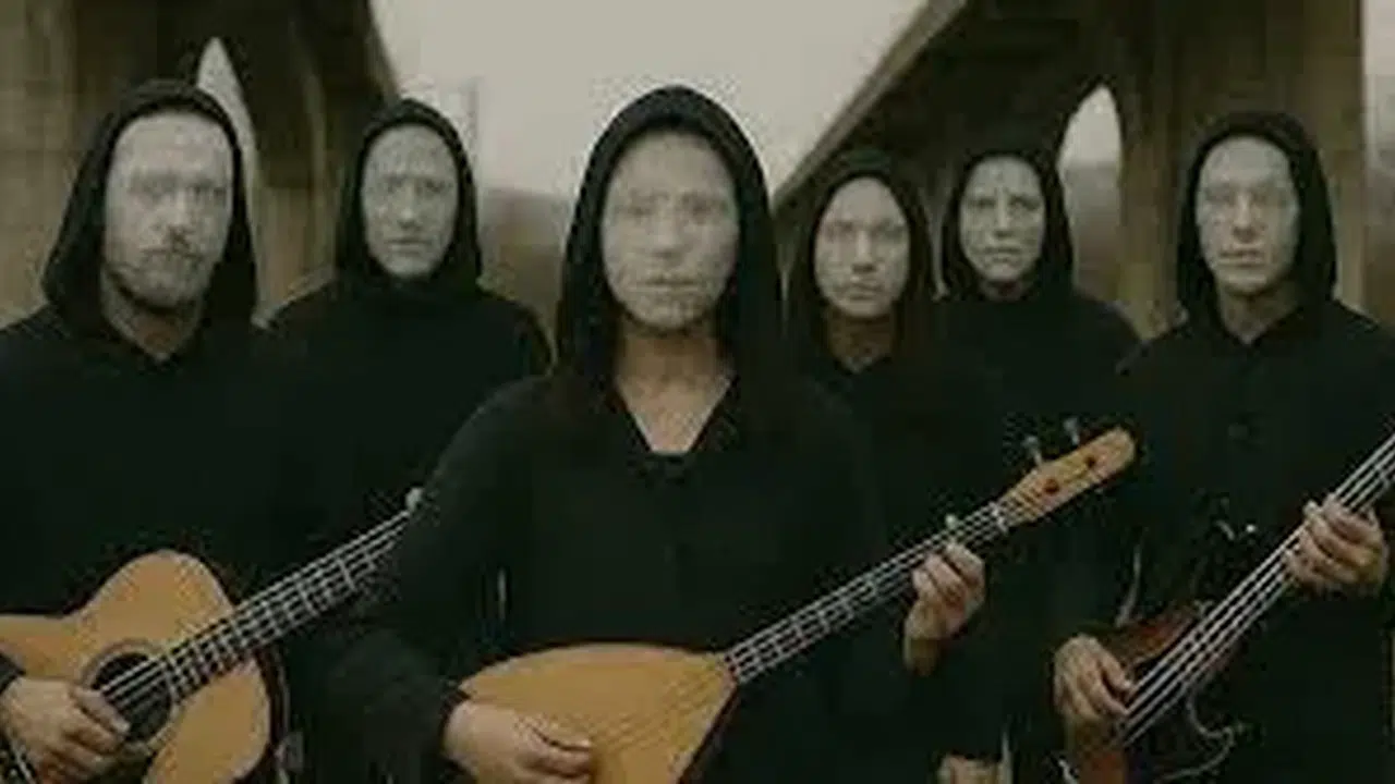 ANKARA ECHOES KİM! Instagram’ın Viral Şarkısı ‘Beni Al’ Sahibi Hakkında Her Şey