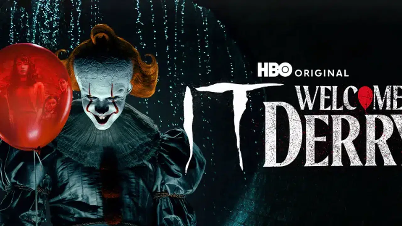 IT CHAPTER 3 NE ZAMAN ÇIKACAK!