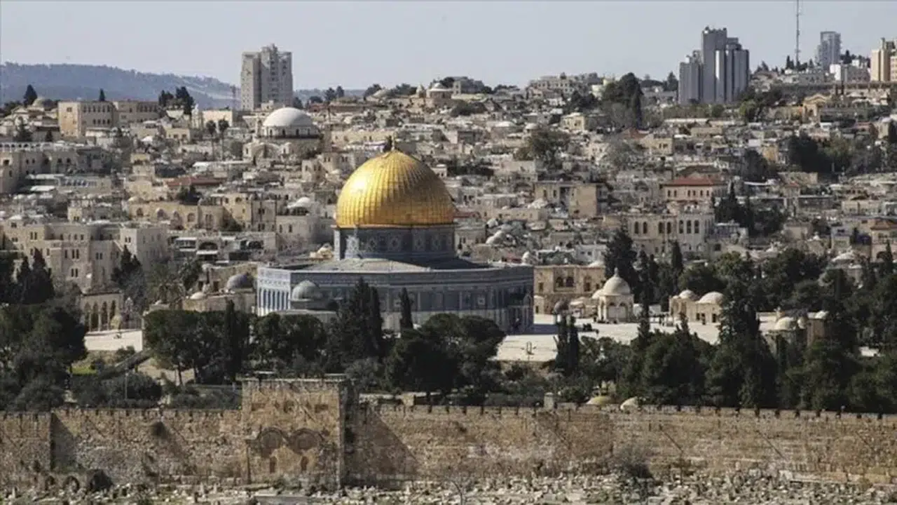 Orta Doğu’da Gerilim Tırmanıyor: 8 Ülke İsrail’e Karşı Harekete Geçti!