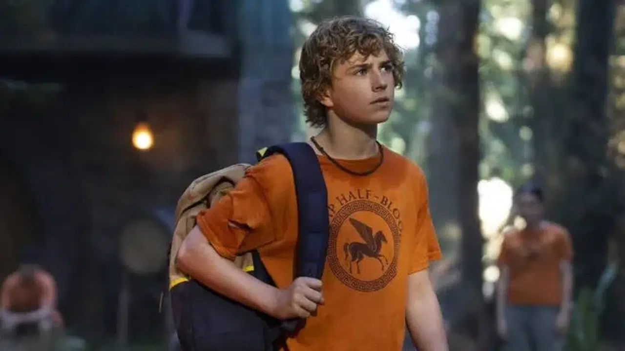 PERCY JACKSON 3. SEZON NE ZAMAN ÇIKACAK?