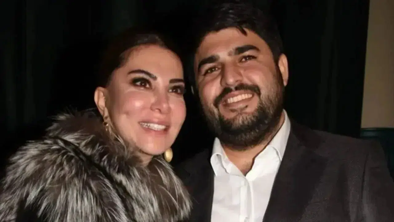 NECAT GÜLSEVEN ASLEN NERELİ! Eşi kim, kaç çocuğu var, ne iş yapıyor?