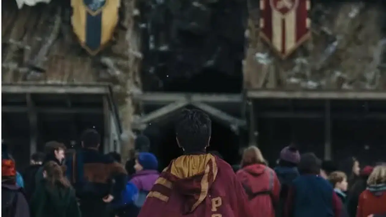 HARRY POTTER DİZİSİ NE ZAMAN ÇIKACAK? Yeni Harry Potter kim, Dominic McLaughlin kimdir, oyuncuları kim?