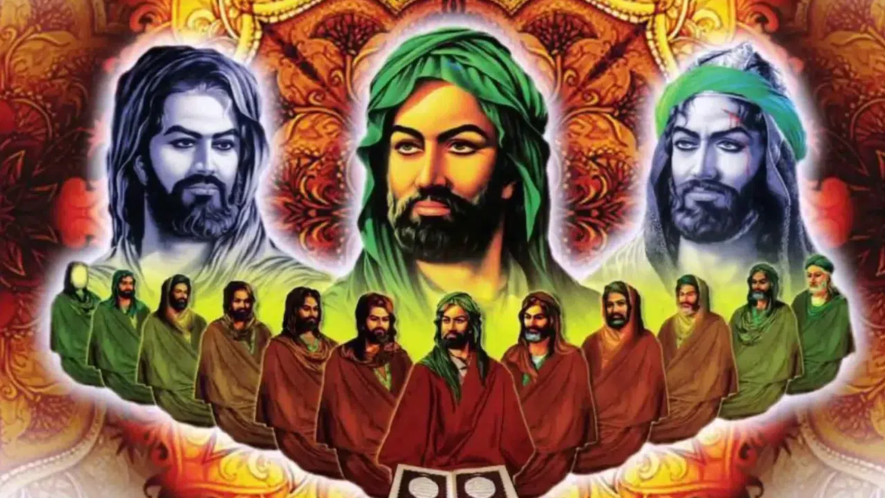 12 İMAM KİMLER, İSİMLERİ NE! Kerbela’da ne oldu, Şii inancı nedir?