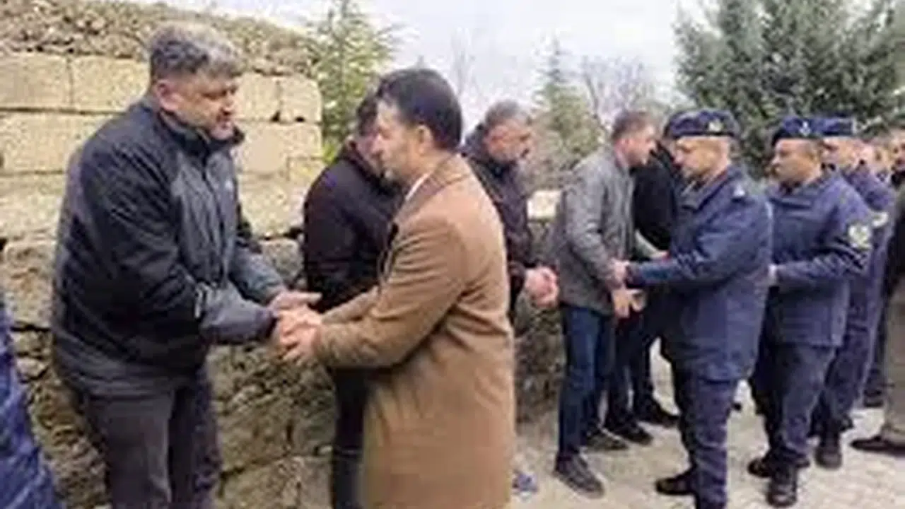 AKG GRUBU KURUCUSU ÖNER AKGERMAN NEDEN VEFAT ETTİ! Hayatı ve İş Dünyasındaki Yatırımları