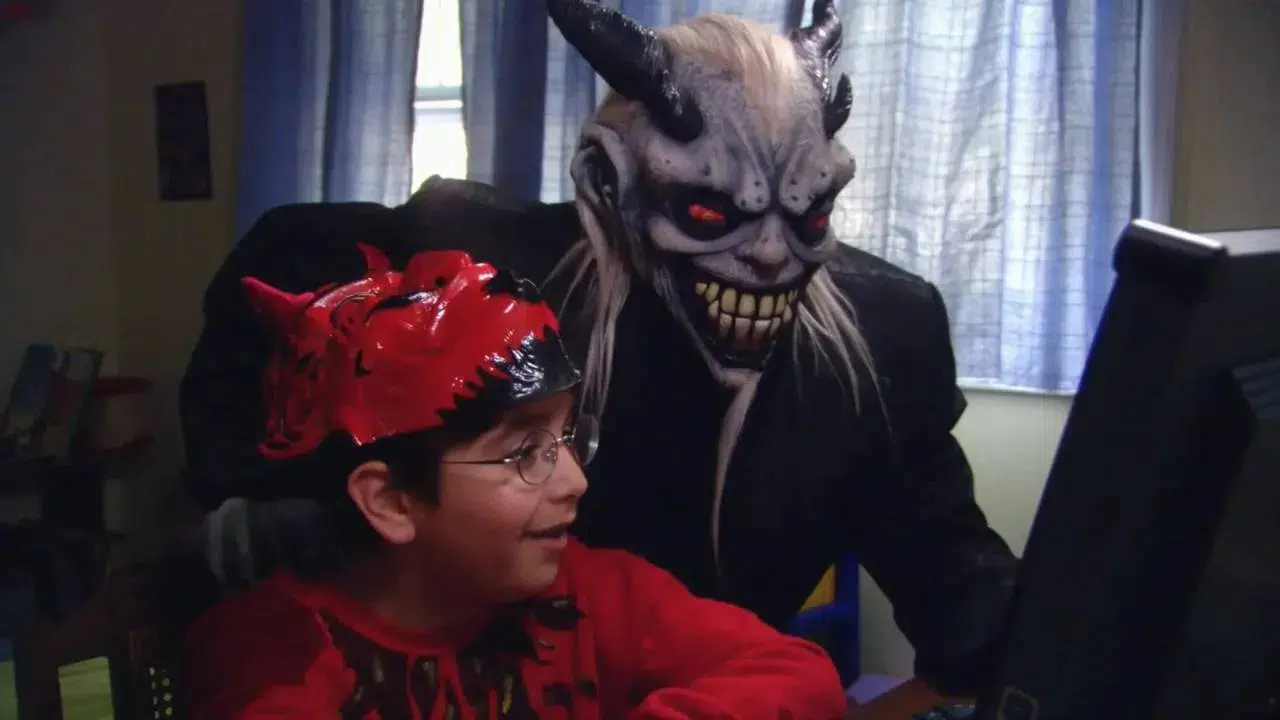 EN AZ BİLİNEN KORKU FİLMLERİ! Nereden izlenir, bu filmler kaç yılında çekildi?