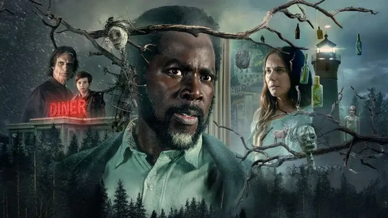 FROM 4. sezon çekimleri bitti mi, yeni sezon ne zaman yayınlanacak, kaç sezon sürecek, dizinin finali mi olacak?