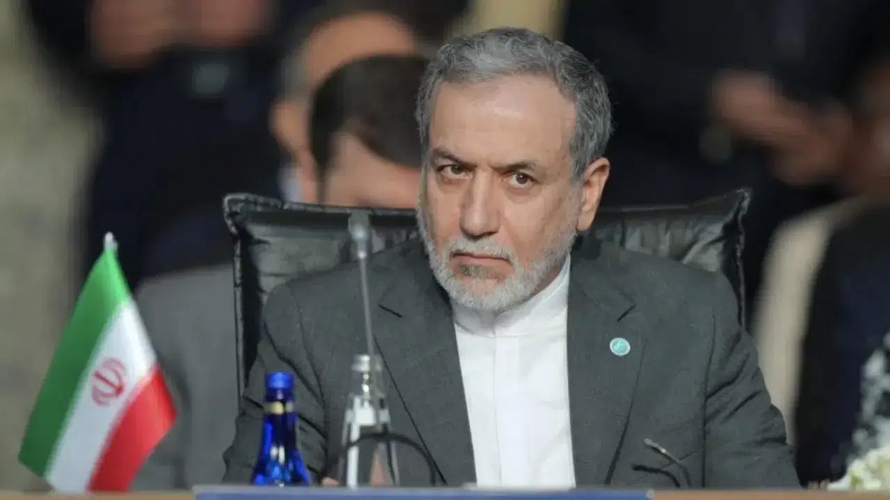 İRAN DIŞİŞLERİ BAKANI ABBAS ARAKÇI KİMDİR! Nereli ve Kaç Yaşında?