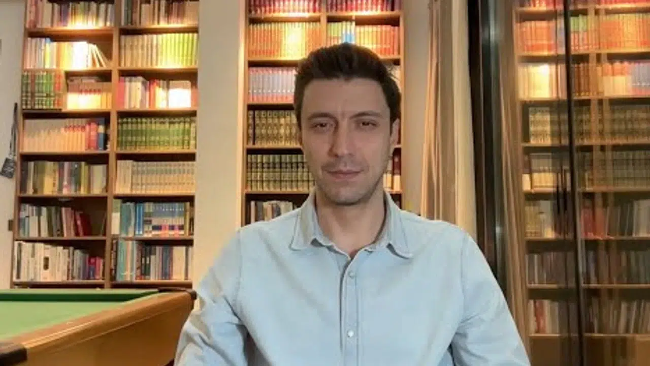 Fatih Ergenekon Kimdir, Kaç Yaşında, Nereli, Ne İş Yapıyor, Eğitimi Ne, Hangi Takımı Tutuyor, Cemaat Bağlantısı Var Mı?