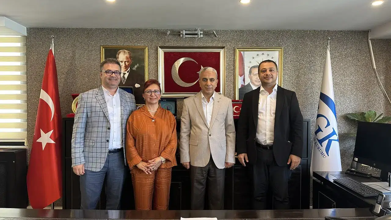 MEHMET CERRAH KIRAN!