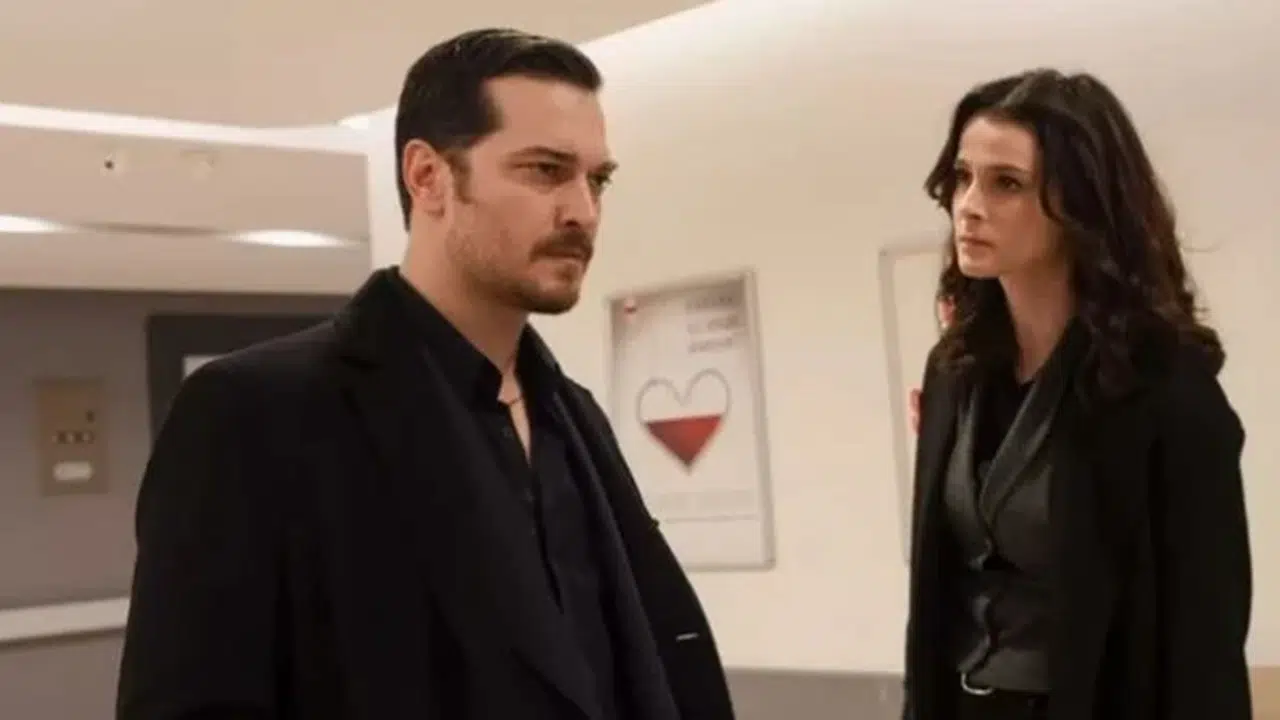 EŞREF RÜYA 37. BÖLÜM YOUTUBE VAR MI YOK MU? Kanal D Eşref Rüya Son Bölüm Tek Parça İzle Nereden?