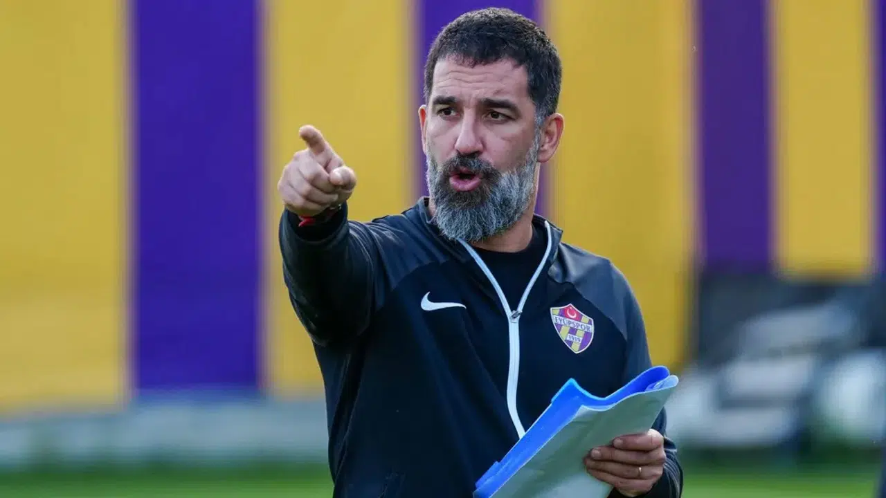 Arda Turan’dan Galatasaray Taraftarına Sert Övgü 'Dünyanın En İyisi Onlar'