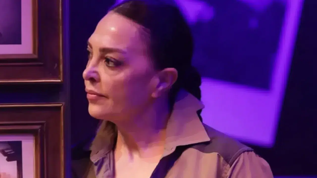 YERALTI DİZİSİNDEKİ AZİZE GERÇEK ADI NE? Sevil Akı Saner Kimdir, Kariyeri ve Oynadığı Diziler Neler?