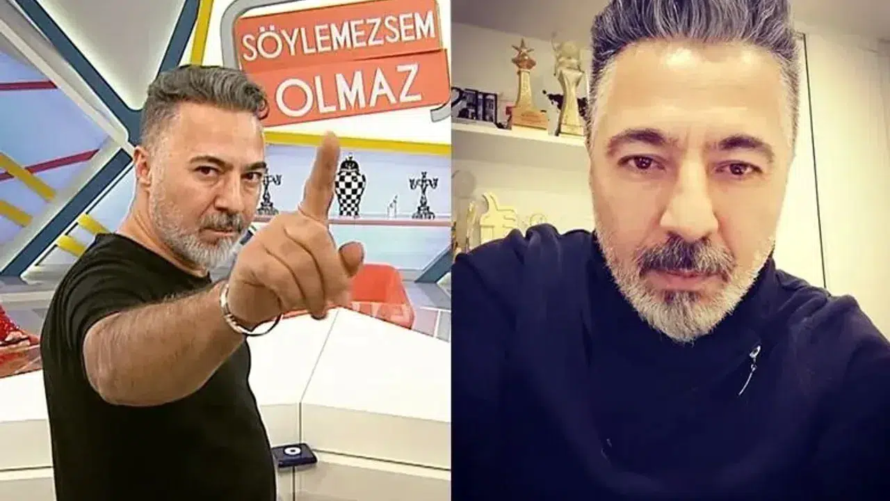 Bilal Özbilge kimdir, aslen nereli, kaç yaşında, Söylemezsem Olmaz’dan neden yok, ayrıldı mı ve sağlık durumu nasıl?