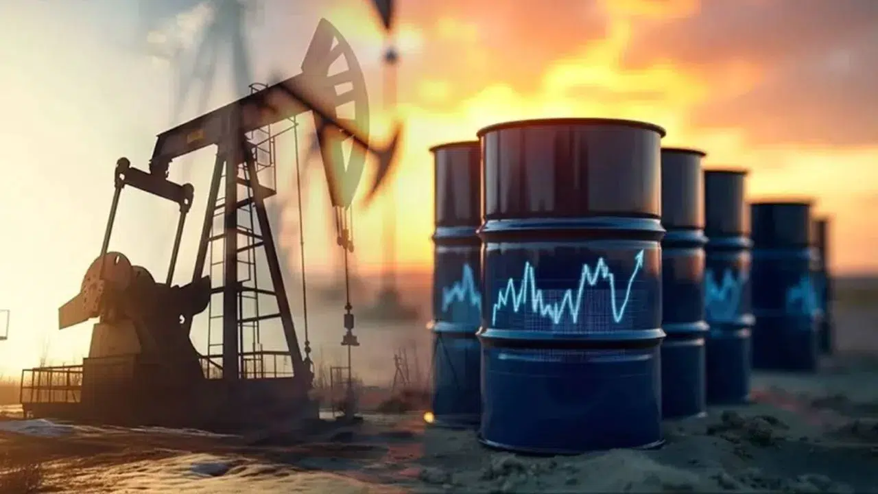 Petrol Piyasasında Dikkat Çeken Değişim! Brent Petrol 97 Dolara Geriledi