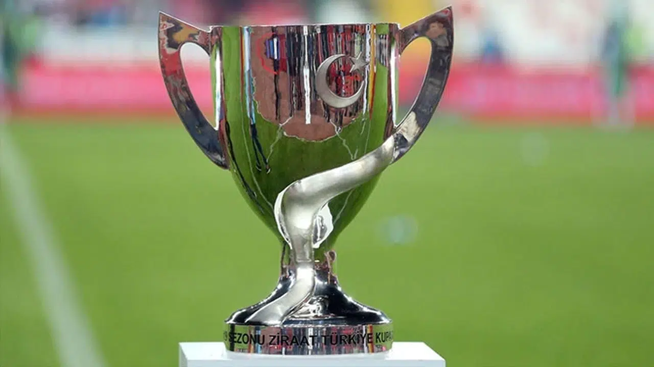 ZİRAAT TÜRKİYE KUPASI ÇEYREK FİNAL EŞLEŞMELERİ NASIL OLACAK! GS ve FB rakipleri kim olabilir, seri başı takımlar kimler?