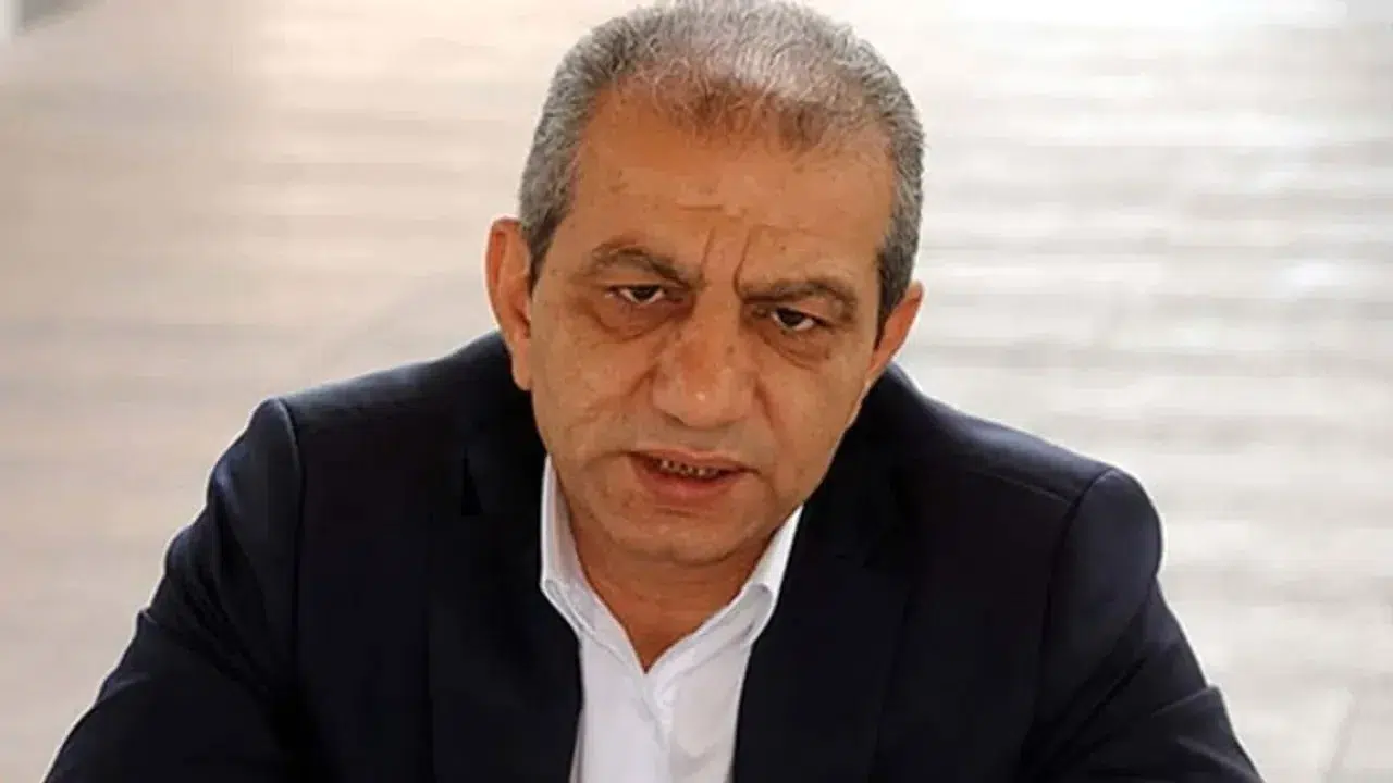 ZEYİD ASLAN KİMDİR VE HAYATI! Kökeni neresi, evli mi, çocukları var mı, mesleği nedir, hangi partiden?