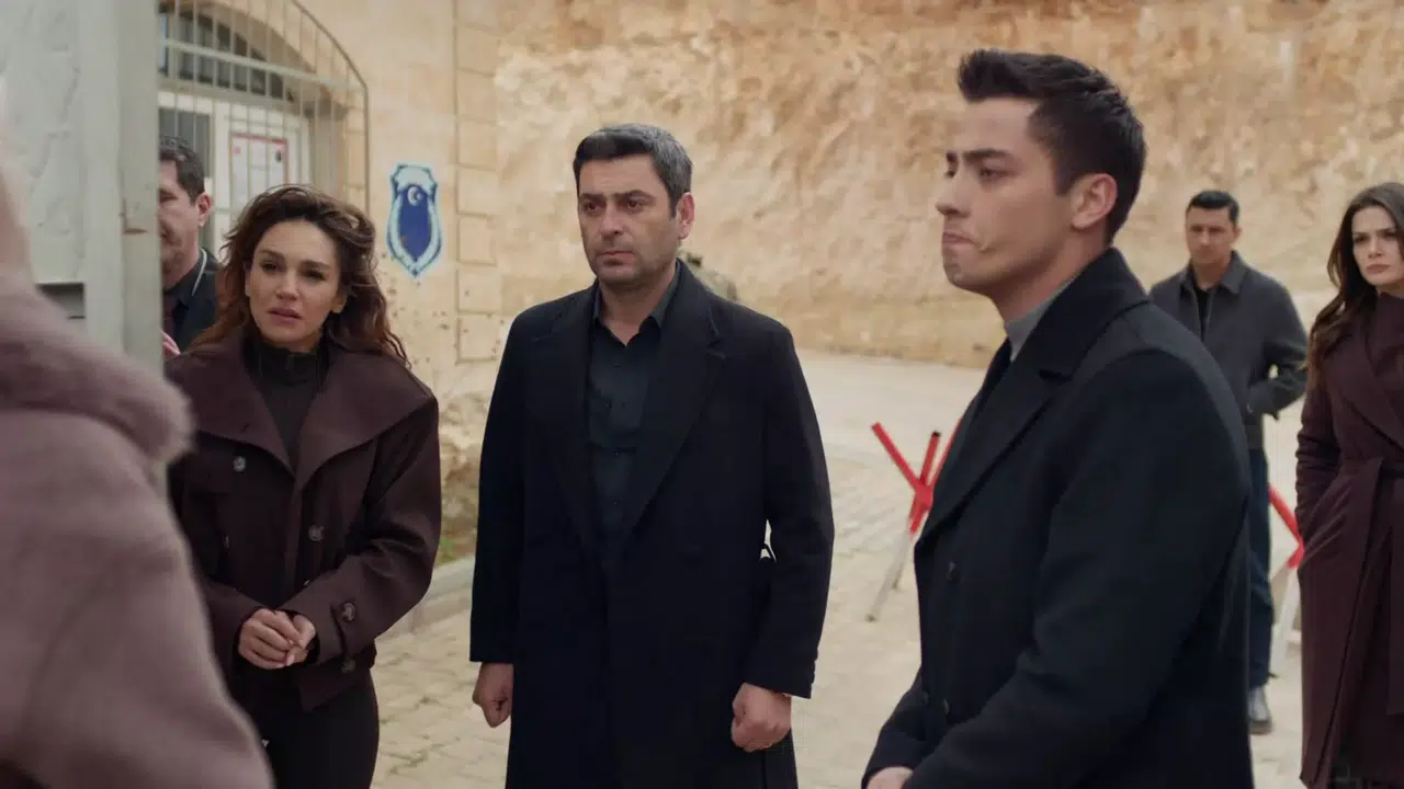 UZAK ŞEHİR BU HAFTA NEDEN YOK? 54. bölüm ne zaman yayınlanacak, yeni bölüm tarihi ne, dizi final mi yaptı?