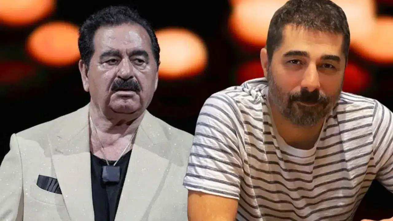 Miras Krizi Sonrası İmalı Mesaj! Ahmet Tatlıses’ten Dikkat Çeken Bayram Çıkışı