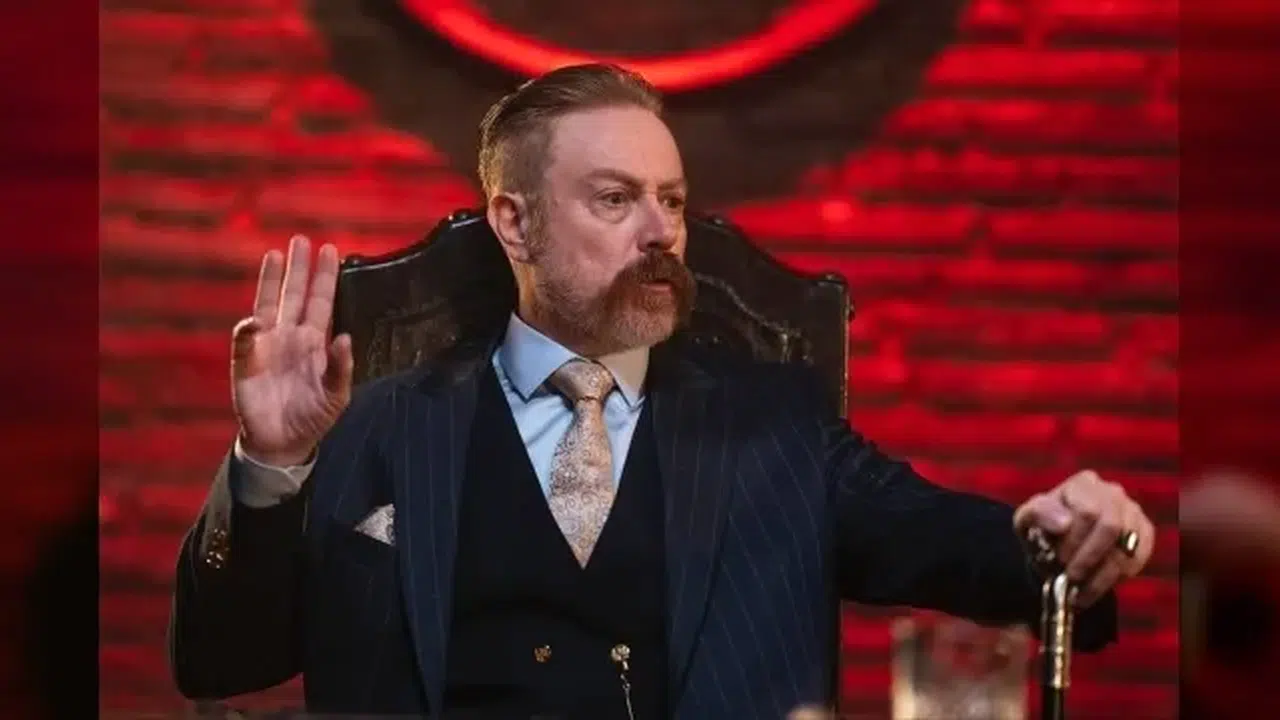 Teşkilat’ta yer yerinden oynayacak! Dizinin kadrosuna sürpriz isim katıldı