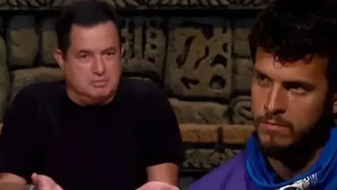 SURVİVOR’DA ENGİNCAN’A NE CEZA VERİLDİ? Neden ceza aldı, Gözde’ye ne yaptı, diskalifiye mi edildi?