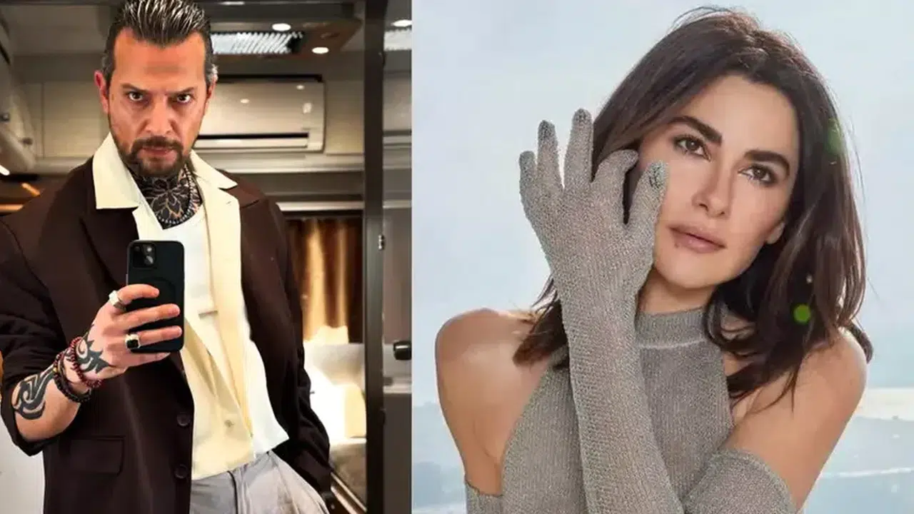 Daha 17 dizisi oyuncuları kimler? Çağdaş Onur Öztürk Nesrin Cavadzade kadro şaşırttı