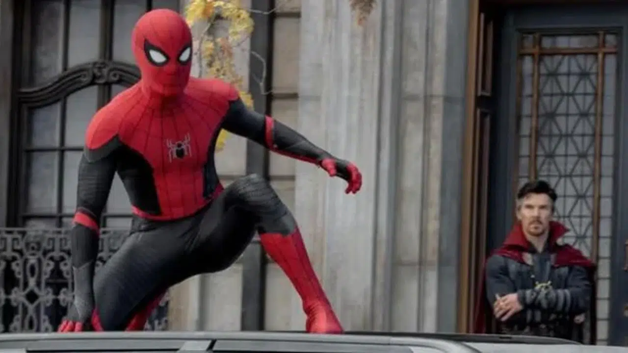 SPİDER-MAN: BRAND NEW DAY NE ZAMAN ÇIKACAK! Kadrosunda kimler var, Sadie Sink hangi karakter olacak?