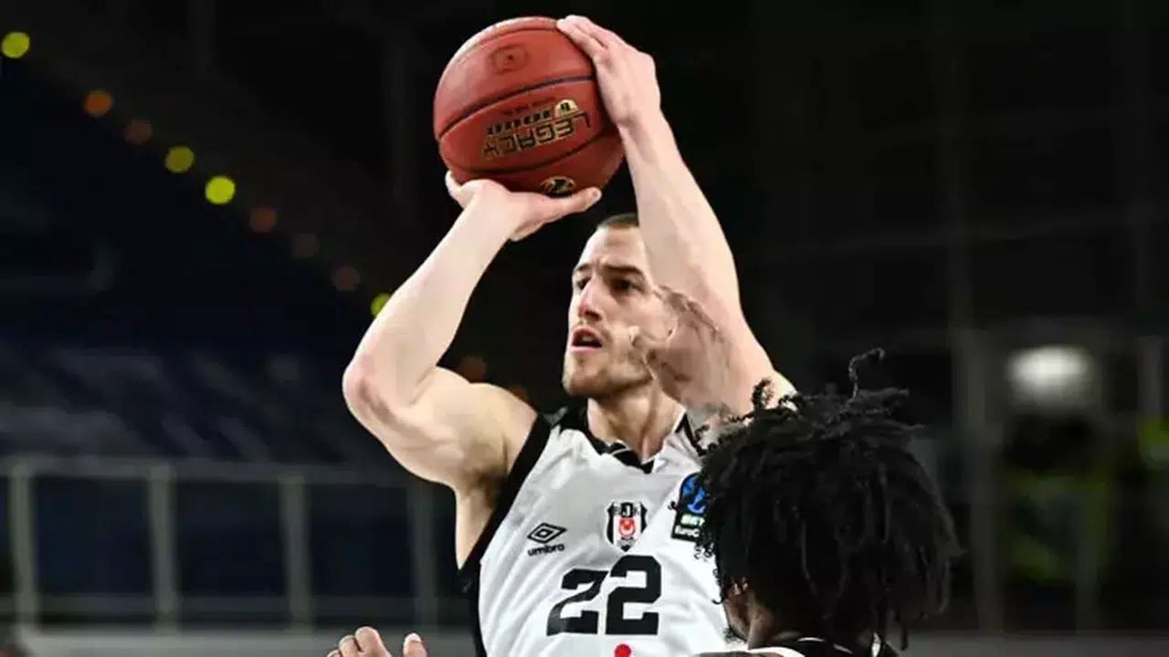 BEŞİKTAŞ GAİN ENERGIA TRENTO CANLI İZLE VAR MI? Hangi kanalda, saat kaçta, şifresiz mi, link nerede?