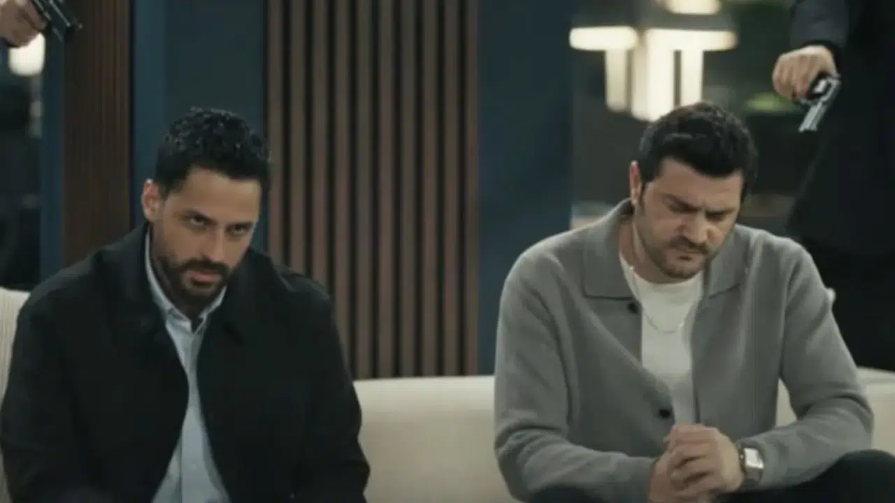 YERALTI DİZİSİ 7. BÖLÜM NEDEN YOUTUBE’DA YOK? NOW TV Yeraltı dizisi son bölüm nerede izlenir?