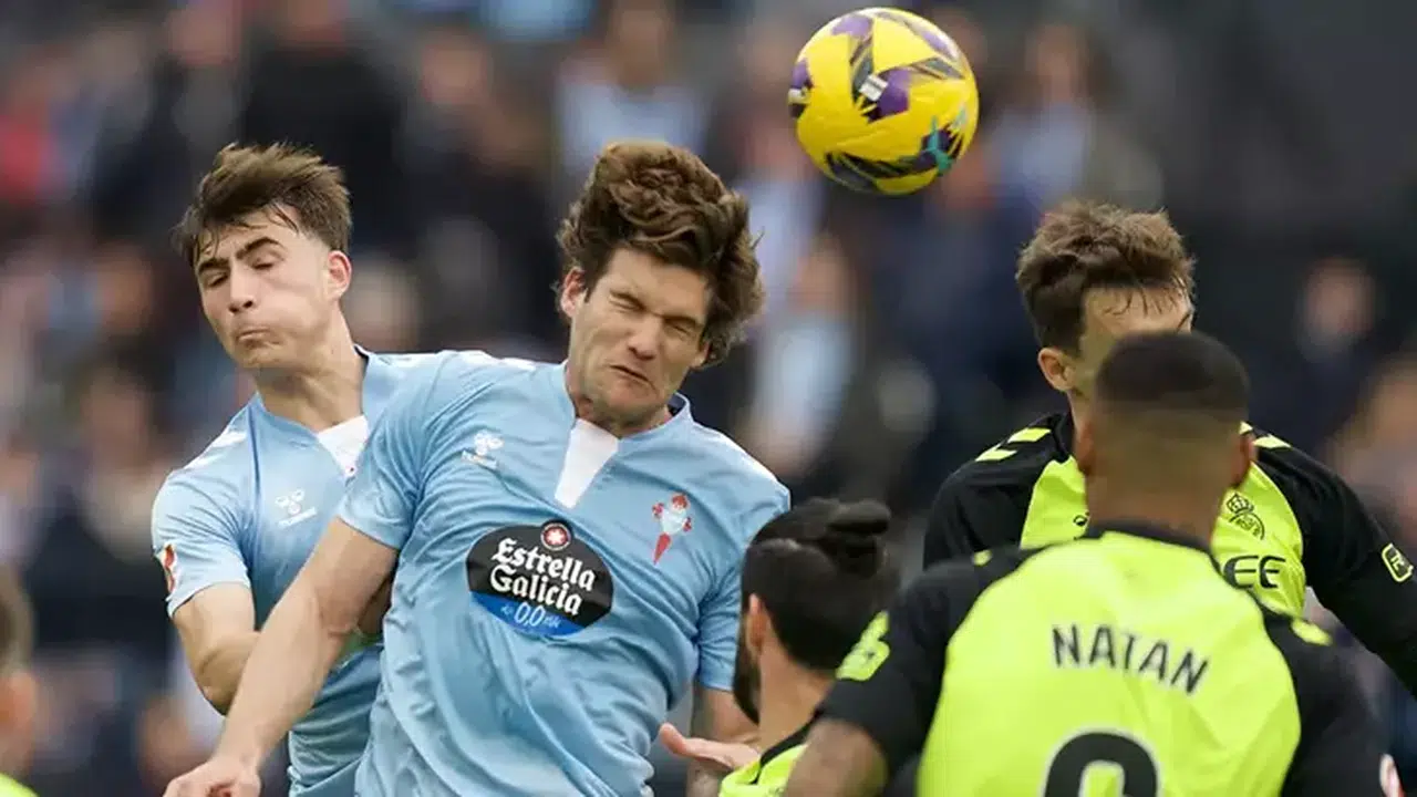 REAL BETİS – CELTA VİGO ŞİFRESİZ İZLE! Canlı yayın hangi kanalda saat kaçta, nereden izlenir?