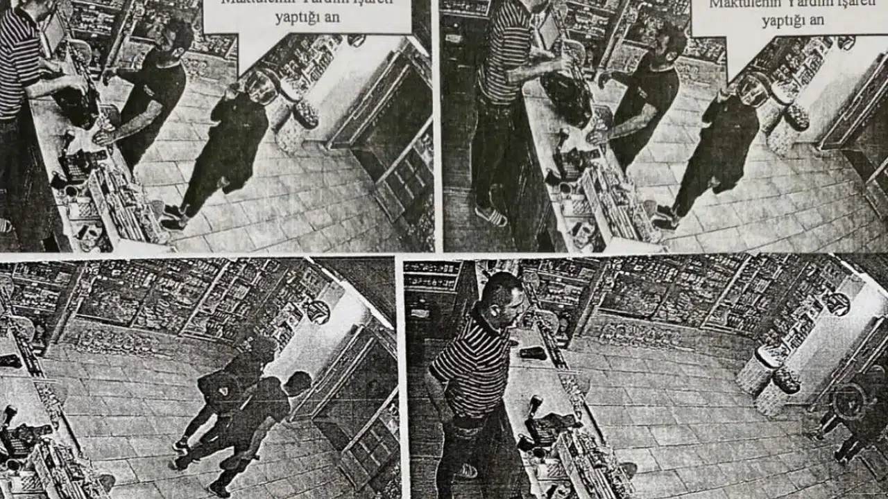 HATİCE YALMAN NEDEN ÖLDÜ? Katili kim, ne kadar ceza aldı, cinayet nerde işlendi?