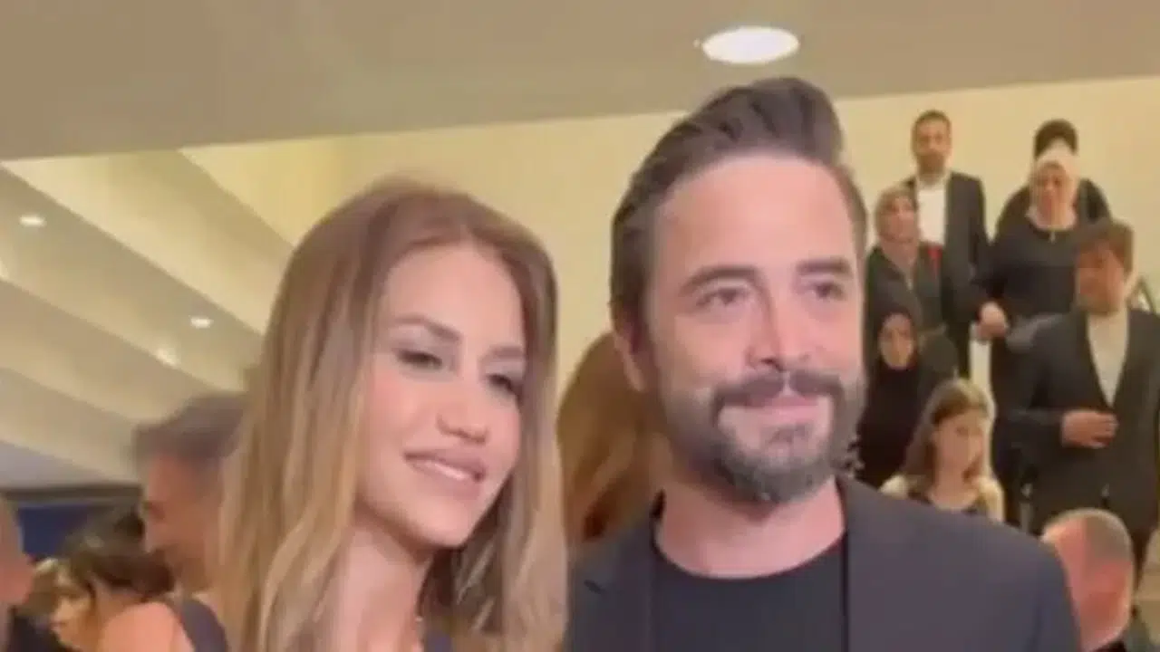 Ahmet Kural'ın eşi Çağla Gizem Kural ne iş yapıyor? Avukat mı?