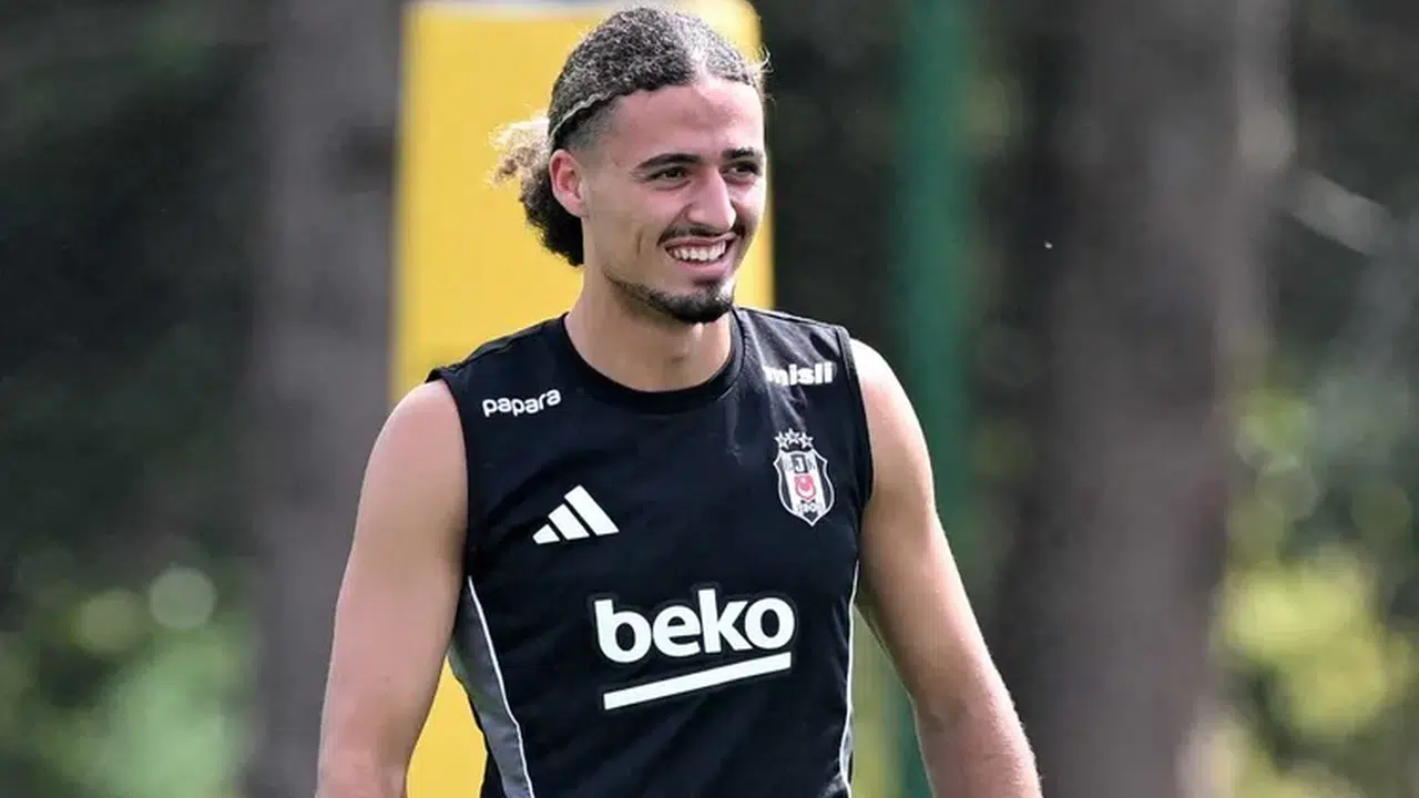 TAYLAN BULUT BEŞİKTAŞ'TAN AYRILDI MI! Hangi takıma gidecek, kaç paraya transfer oldu?