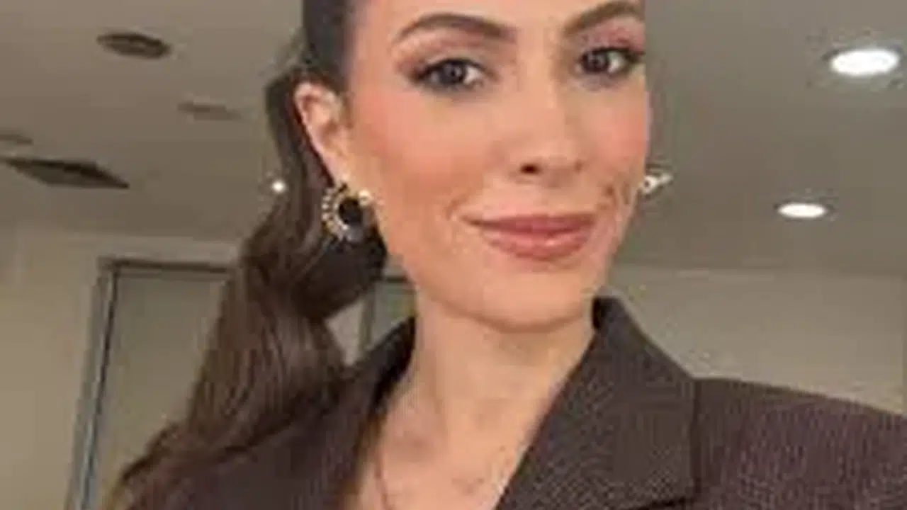 Ezgi Avcı Yıldızlı eşi kim, kaç yaşında? Mesleği ne?