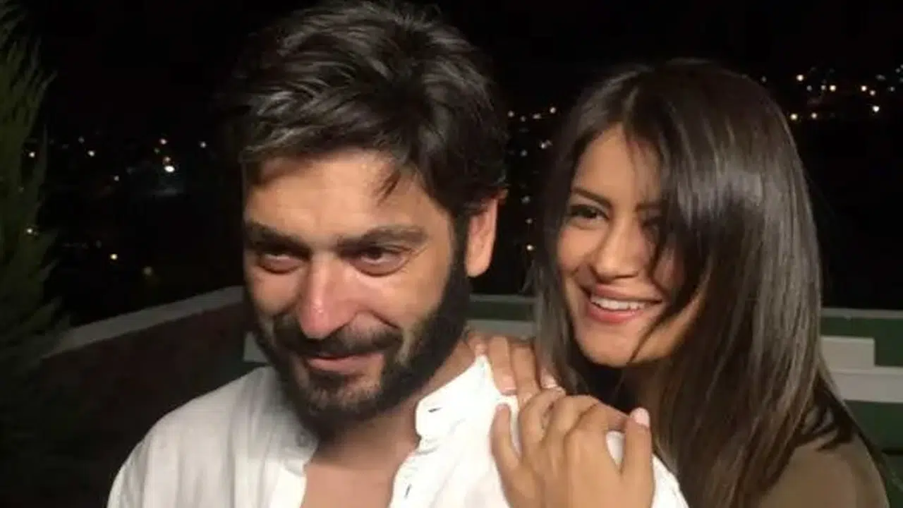 Ozan Akbaba’nın Eşi Kim, Buket Arıkan Kaç Yaşında, Ne İş Yapıyor?